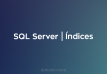 SQL Server - Indices