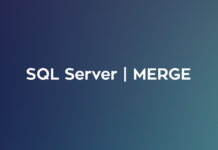 SQL Server - Merge