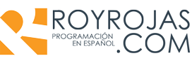 royrojas.com - programación en español