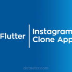 Flutter - Instagram Clone App